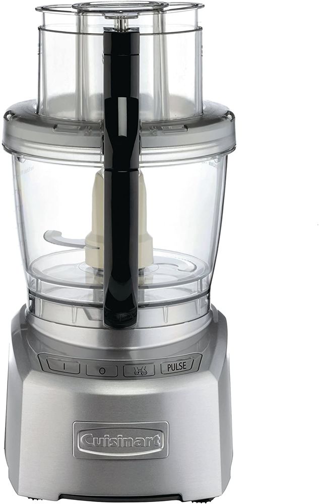 Robot multifonctions Cuisinart Elite FP 16 DCE470 99 Issy-les-Moulineaux (92)