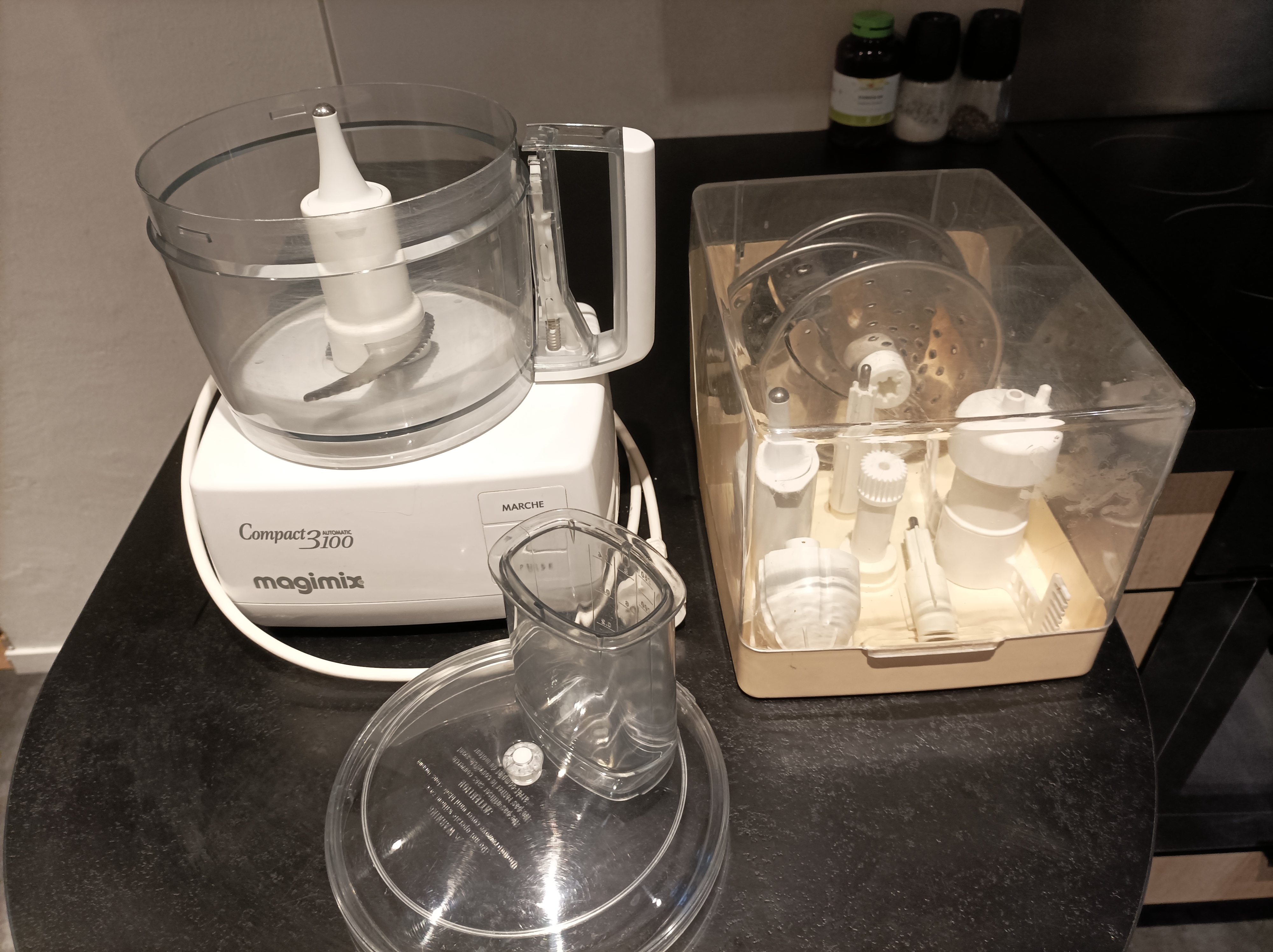 Robot multifonctions 100 Beaune (21)