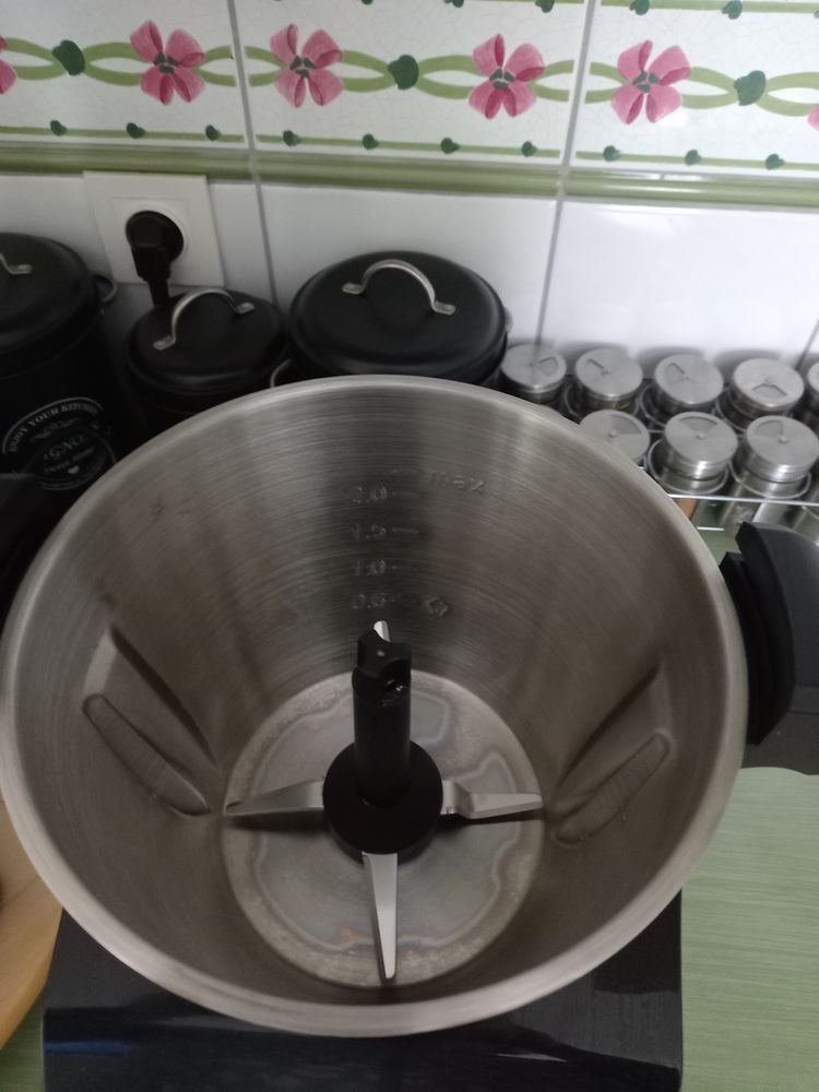 ROBOT MULTIFONCTIONS 100 Saint-�bremond-de-Bonfoss� (50)