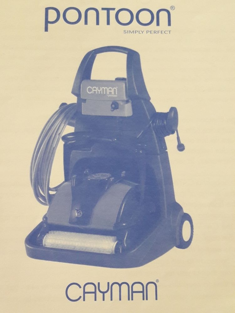 Robot nettoyeur automatique piscine 380 Pont-du-Casse (47)