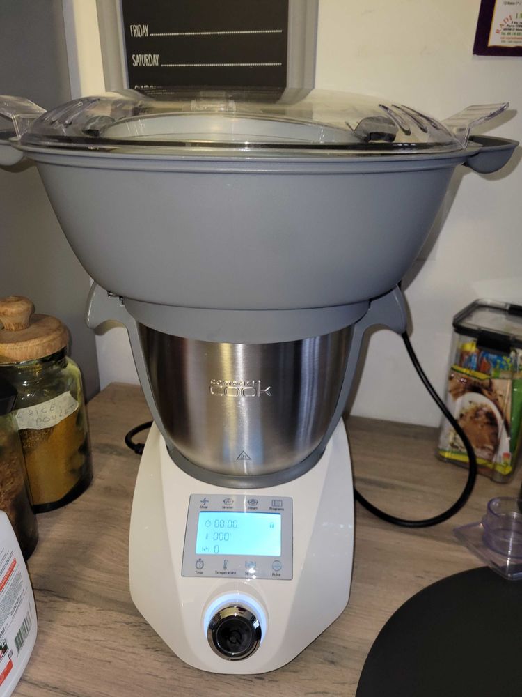 robot neuf 120 Chamb�ry (73)