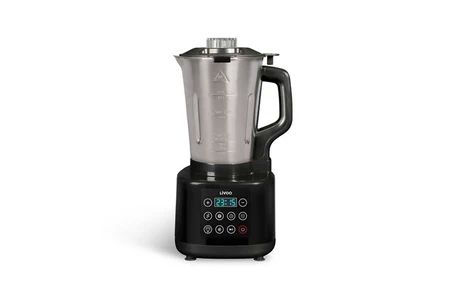 ROBOT NOIR MULTIFONCTIONS 40 Ormes (45)