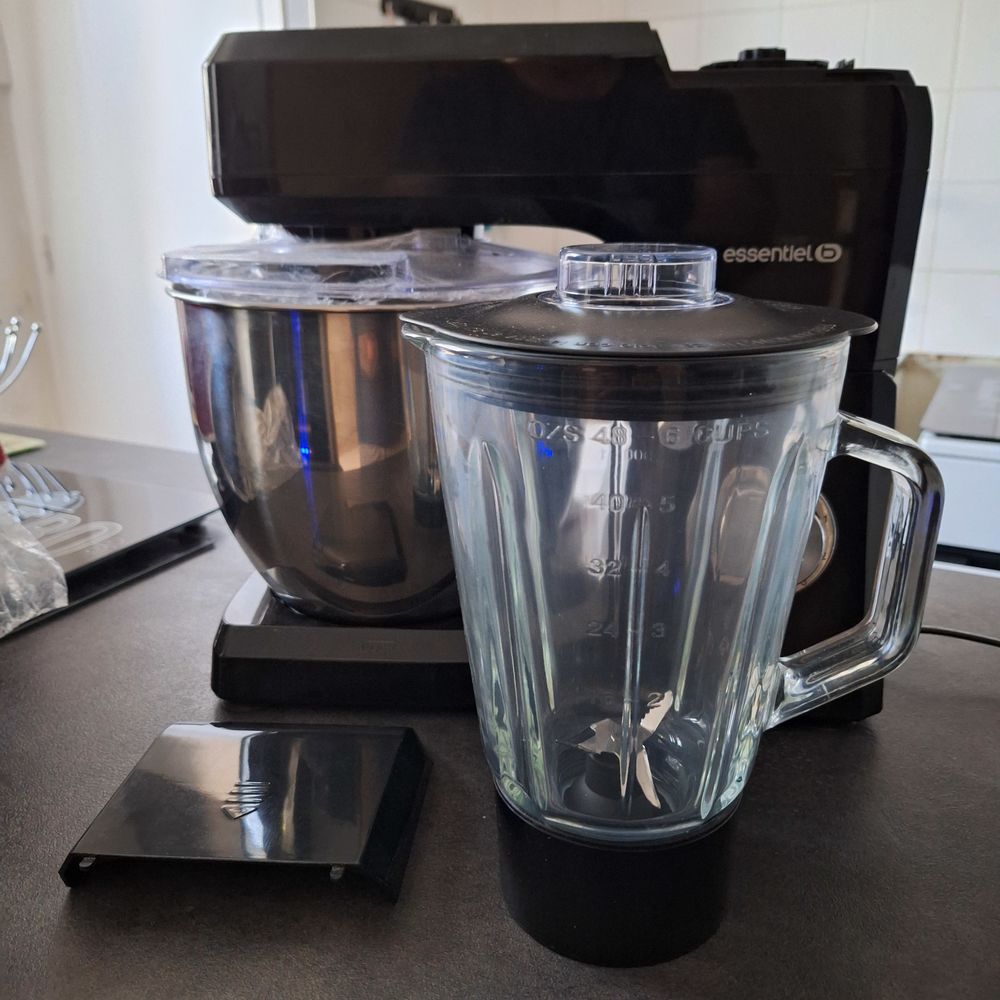 Robot Pati'Chef 70 Guichen (35)