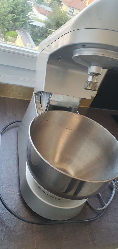 Robot p�tisserie 30 Les Pavillons-sous-Bois (93)