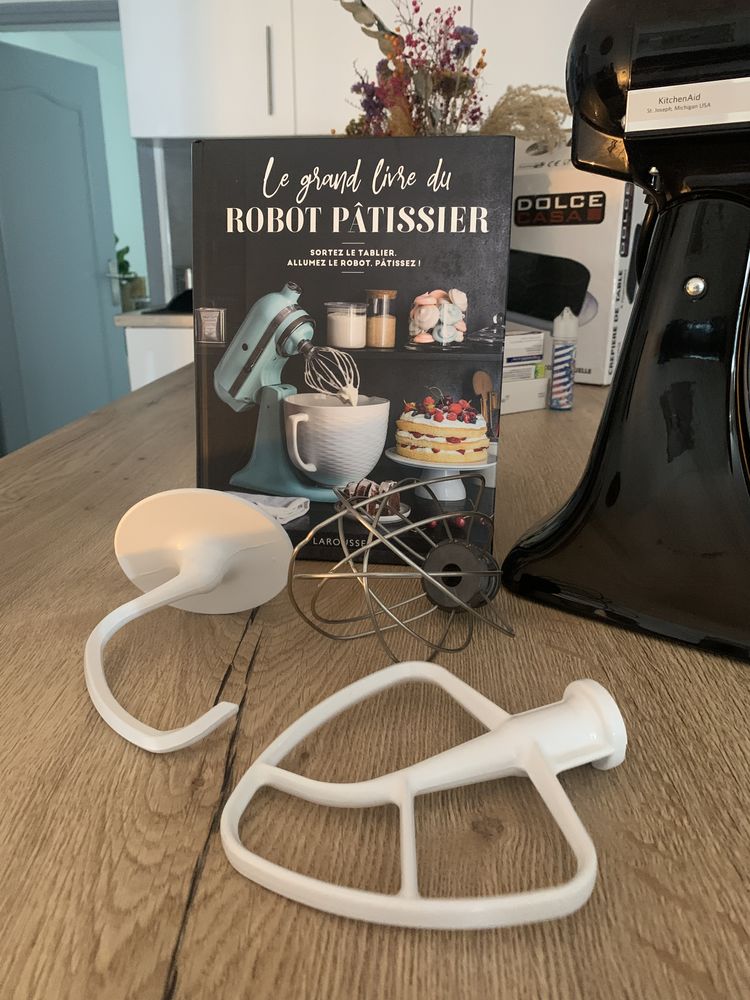 Robot p�tissier Kitchenaid 450 Limoges (87)