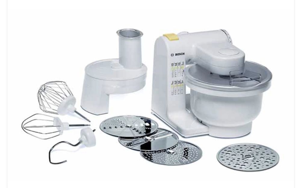 Robot patissier multifonction Bosch 70 Eaubonne (95)