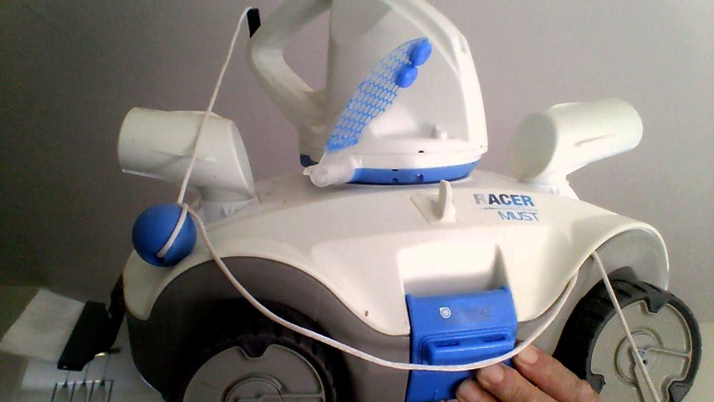 robot piscine tres bon etat 0 Pouilly-l�s-Feurs (42)