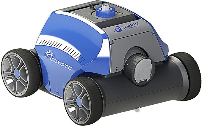 robot de piscine 20 Cerisy-la-Salle (50)