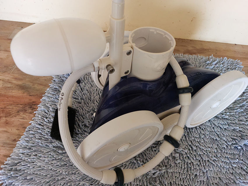 Robot Piscine 100 N�rac (47)