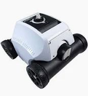 robot piscine 200 Champagnole (39)