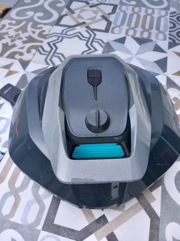 Robot piscine 150 Agde (34)