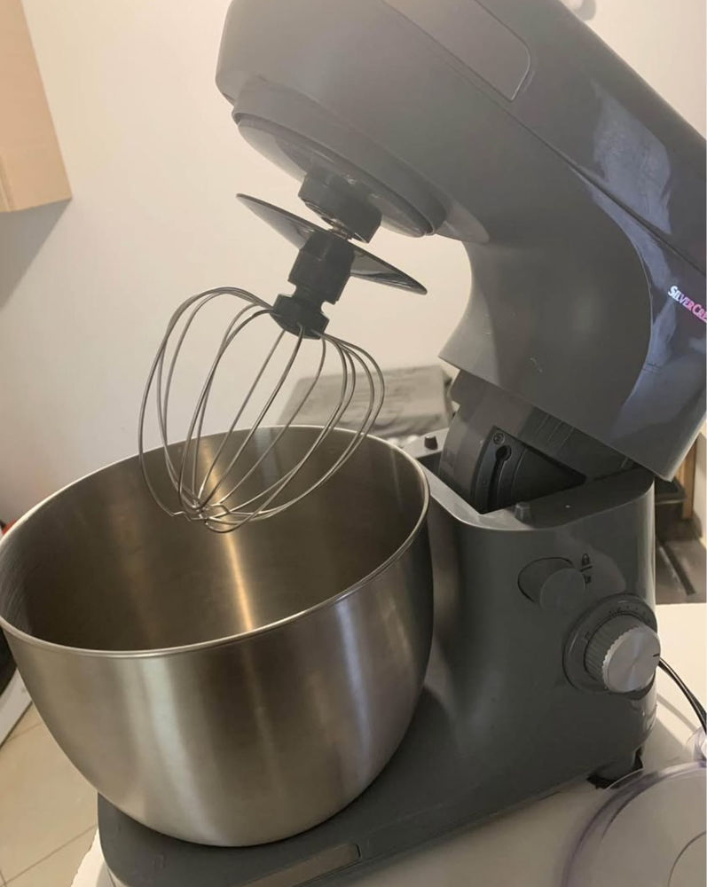 robot p�tissier 40 Cr�py (02)