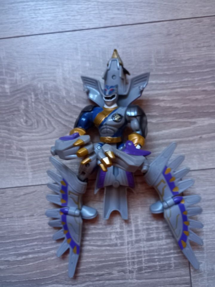 Robot transformer 7.5 Villiers (86)