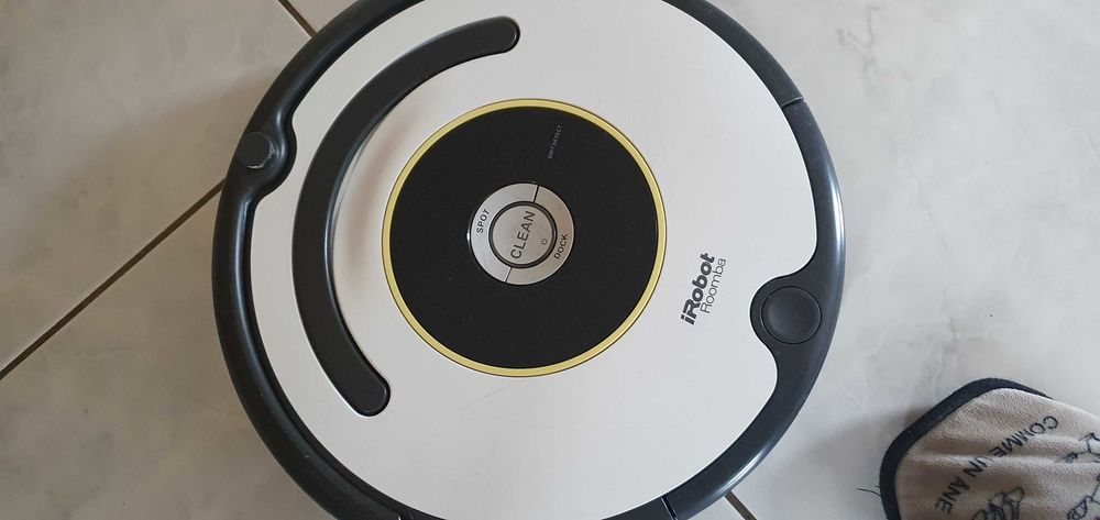 ROBOT 0 Saint-Vincent-Rive-d'Olt (46)