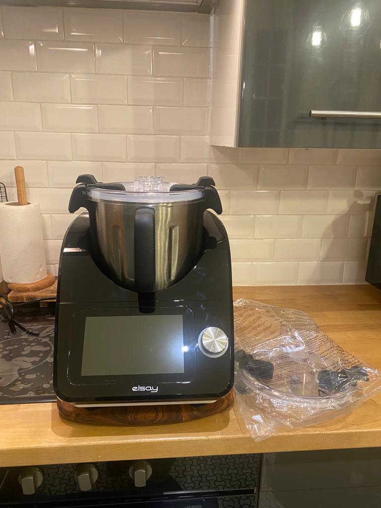 Robot 190 Villeneuve-le-Roi (94)