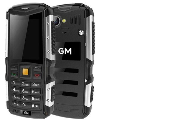 GSM ROBUSTE 79 La R�union (97)