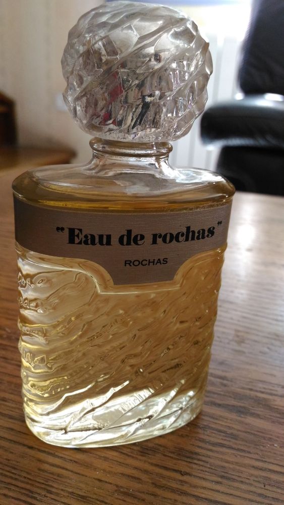 Eau de Rochas - Paris 40 Saint-Br�s (30)