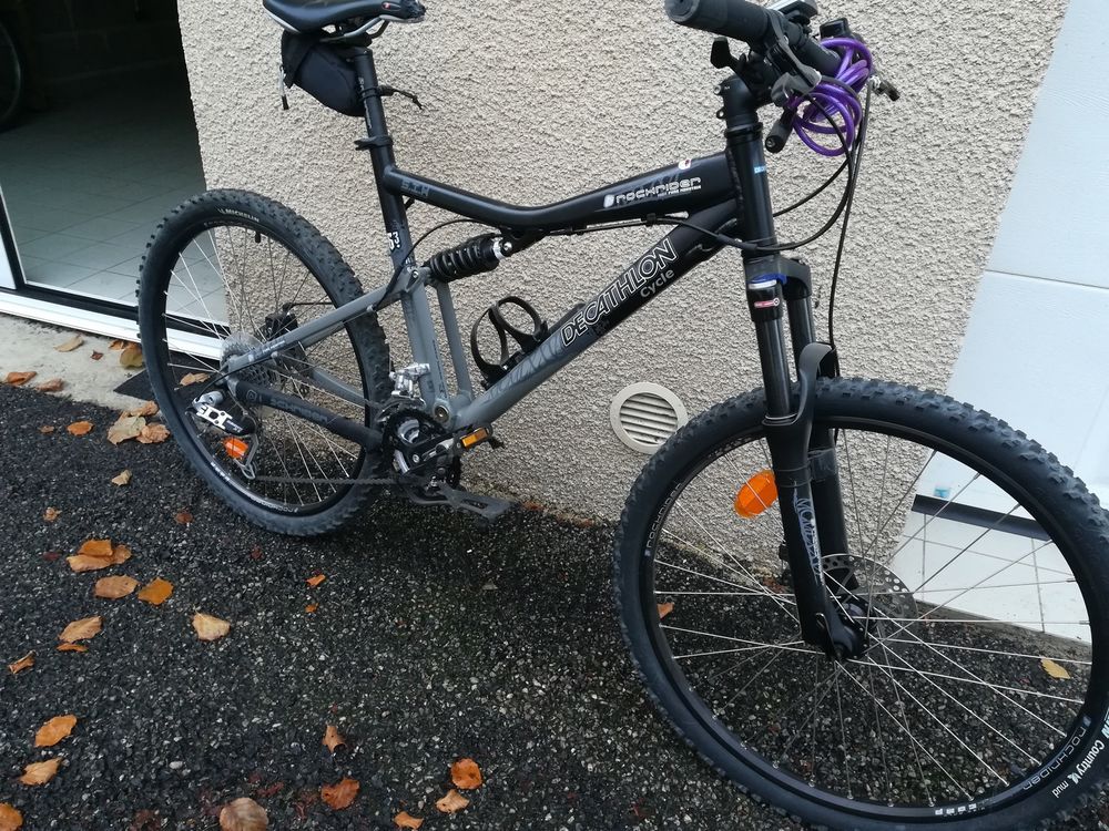 VTT Rochrider 6.3 300 Dom�rat (03)