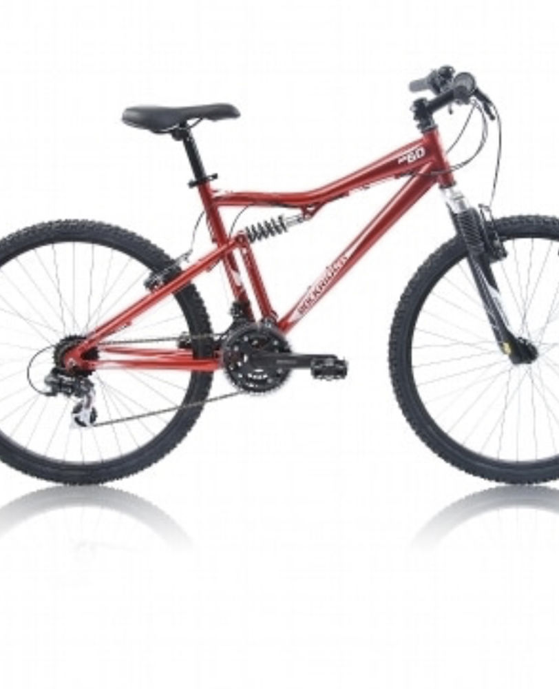 VTT rock rider 40 Varang�ville (54)