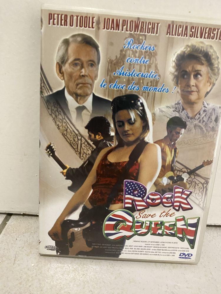 dvd rock save the queen 3 Saint-Omer (14)