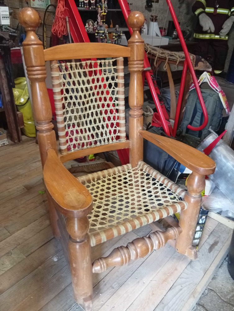 rocking chair canadien 550 Naves (03)