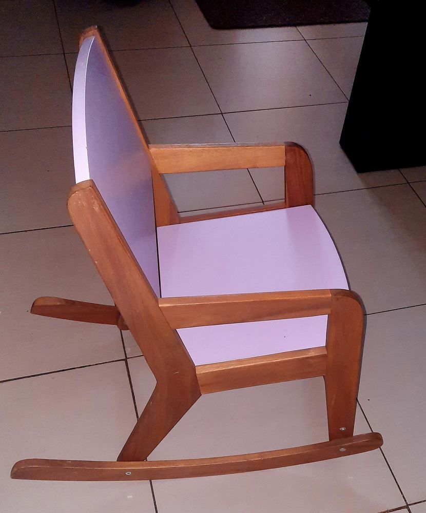 ROCKING CHAIR ENFANT 15 Montry (77)