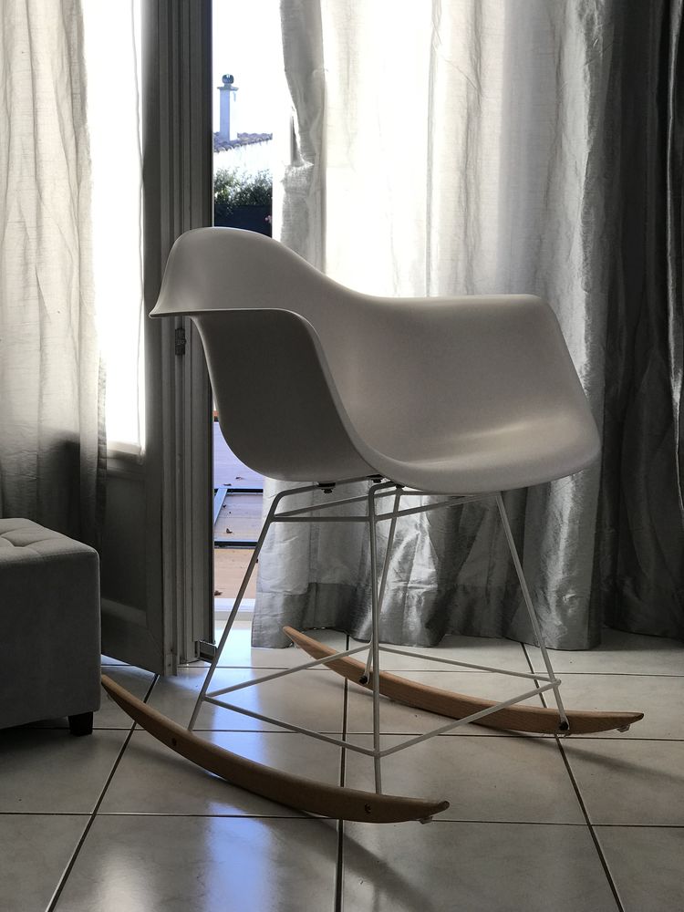 rocking-chair neuf jamais utilis� 45 Mont�limar (26)