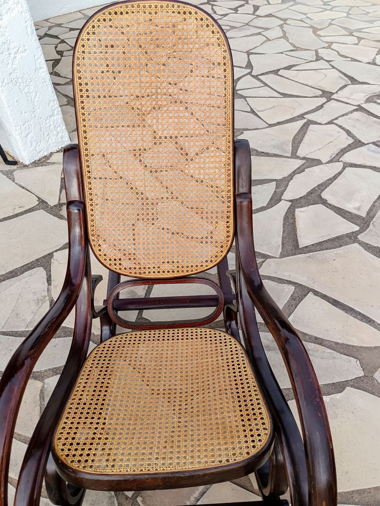ROCKING-CHAIR vintage 149 Martigues (13)