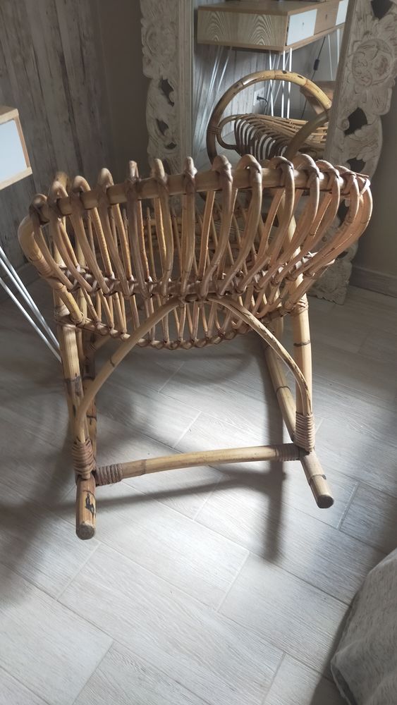 Rocking-chair 0 Malemort-sur-Corr�ze (19)