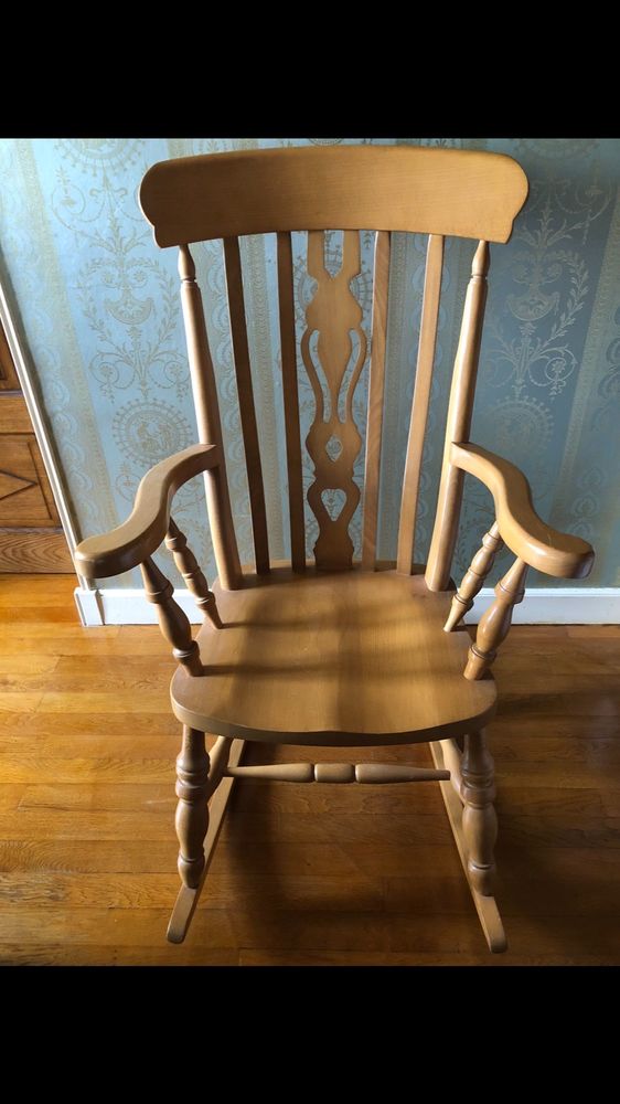 Rocking Chair 70 Paris 10 (75)