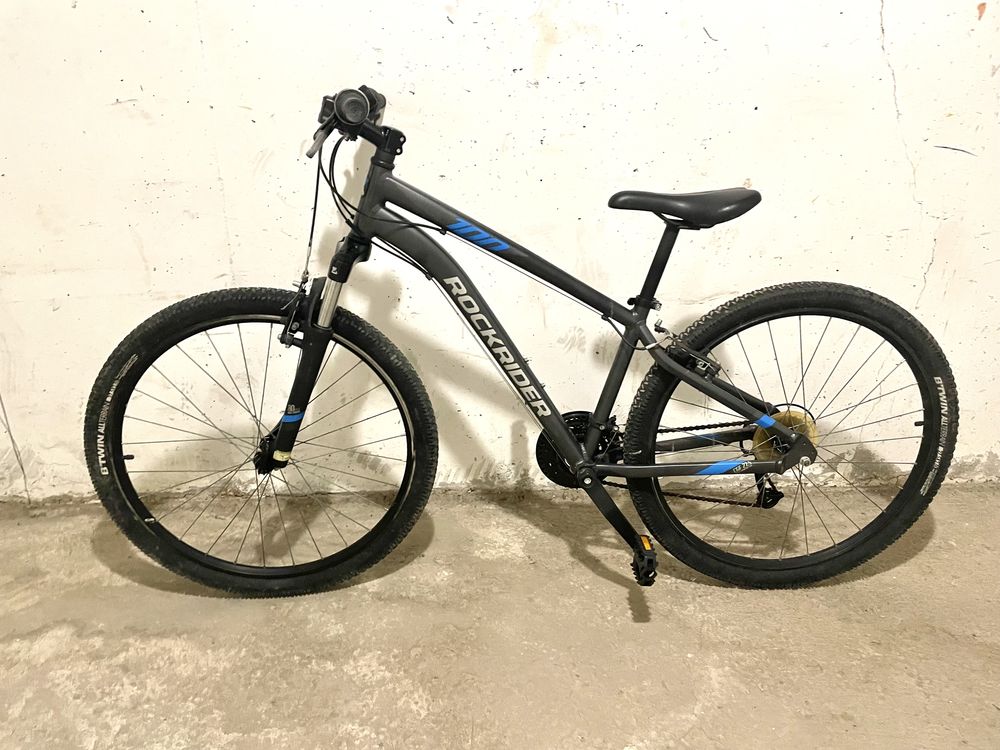 VTT Rockrider de chez d�cathlon 120 Fr�jus (83)