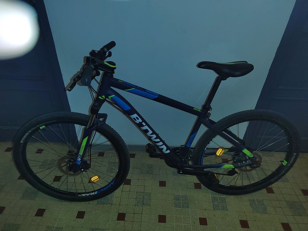 Rockrider 520 200 Verdun-sur-Garonne (82)