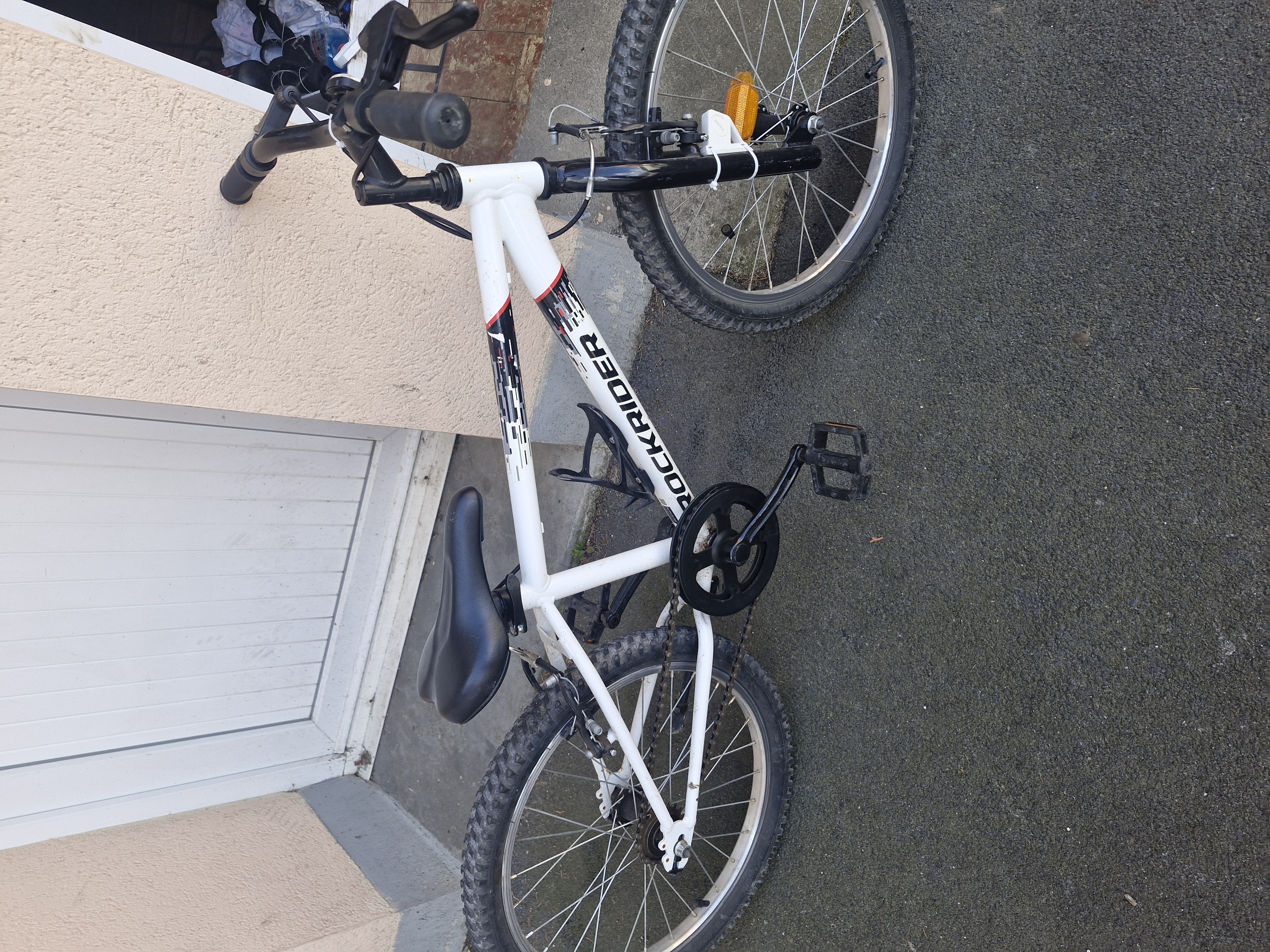 Vtt rockrider 80 Avion (62)