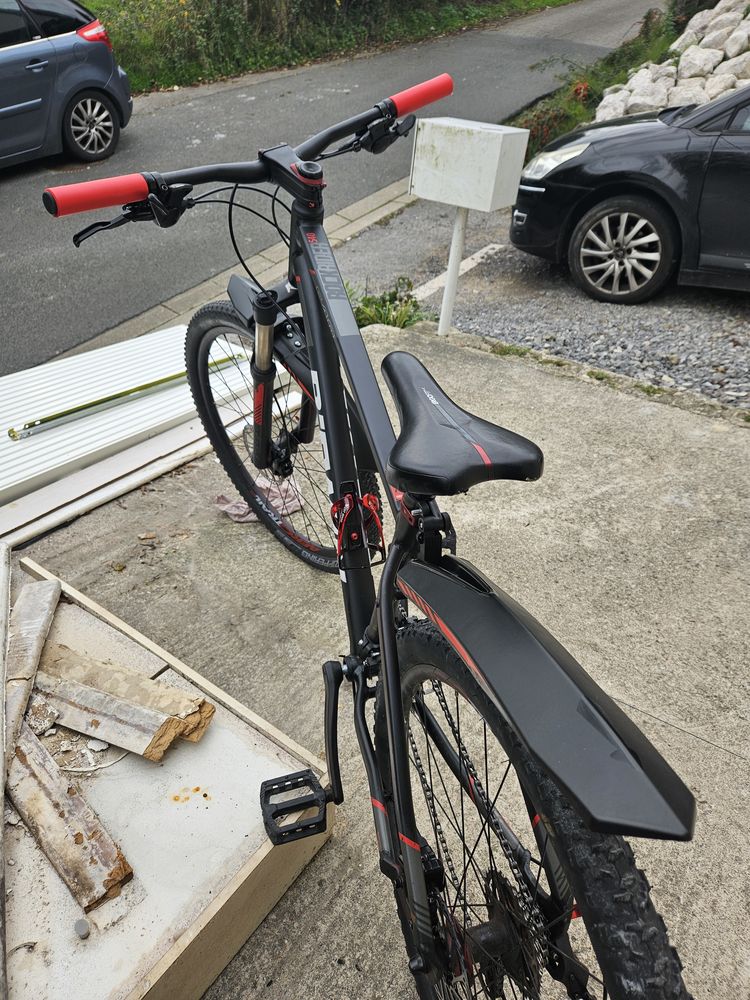 Rockrider 229 Saint-�tienne-au-Mont (62)