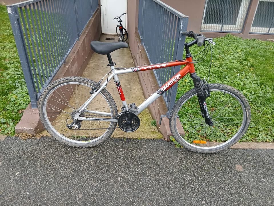 vtt rockrider 100 Soissons (02)