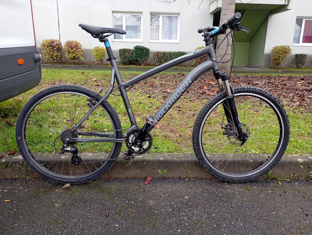 ROCKRIDER RR 5.2 140 Tarbes (65)