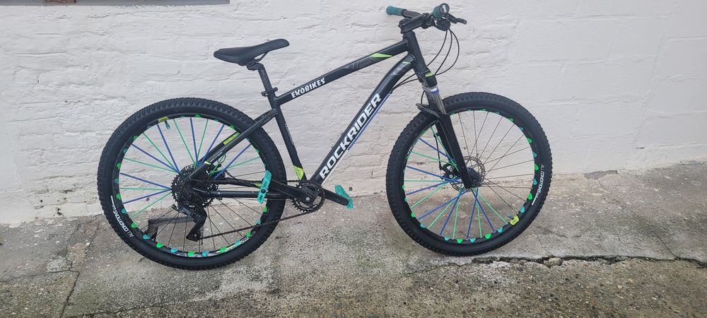 VTT Rockrider 160 Dainville (62)