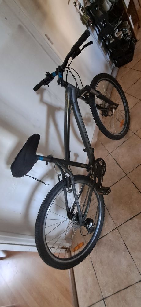 VTT Rockrider 100 Toulon (83)