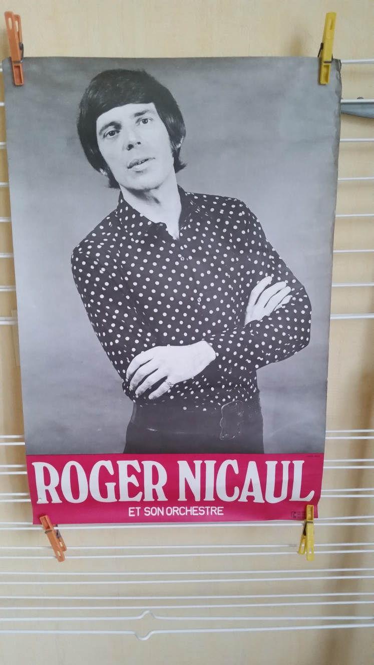 ROGER NICAUL 0 Strasbourg (67)