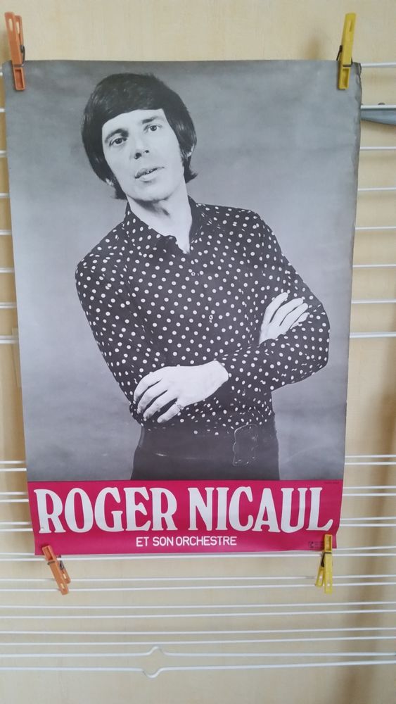 ROGER NICAUL 0 Strasbourg (67)
