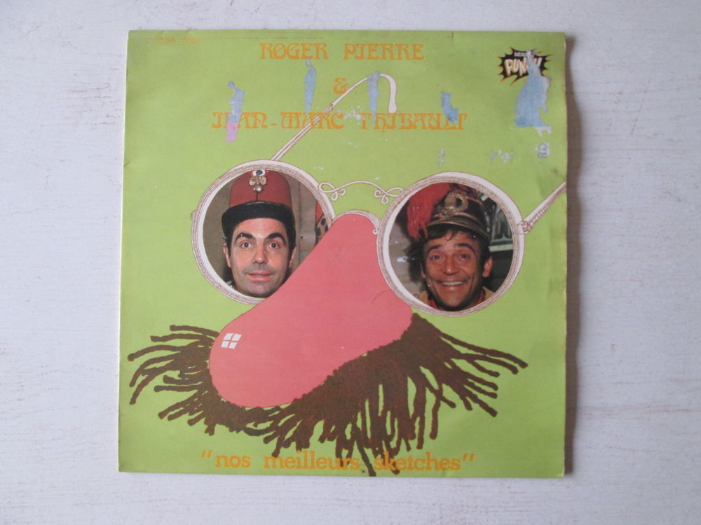 Roger Pierre et Jean-Marc Thibault 3 B�thencourt-sur-Mer (80)