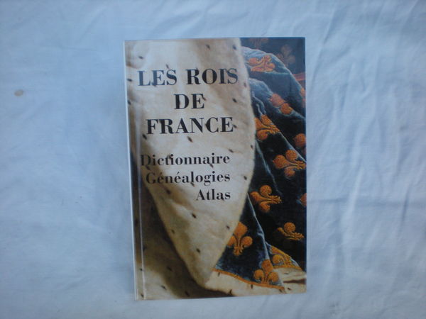 les rois de france 2 Bailleau-l'�v�que (28)