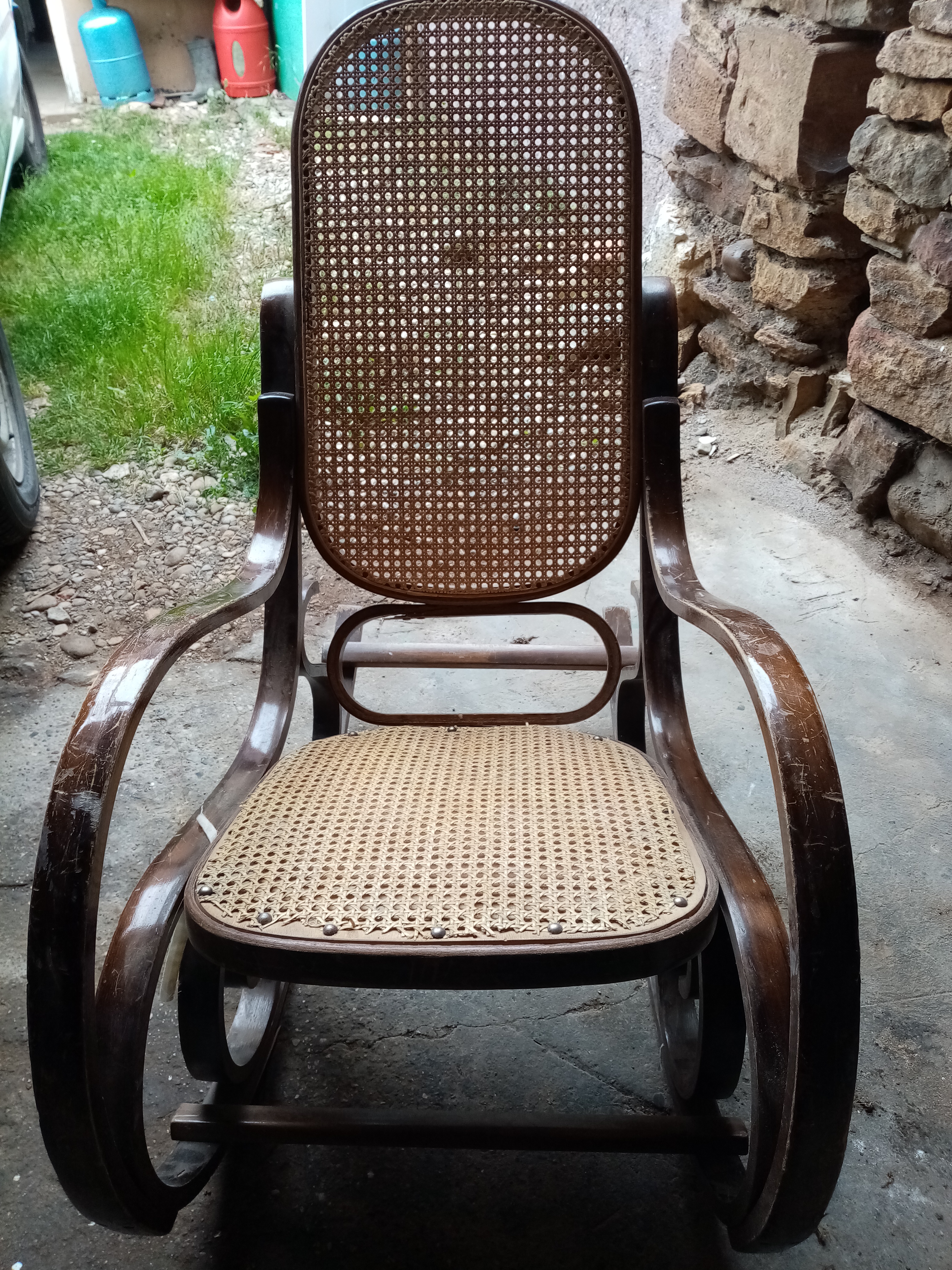 ROKING-CHAIR 30 Tignieu-Jameyzieu (38)