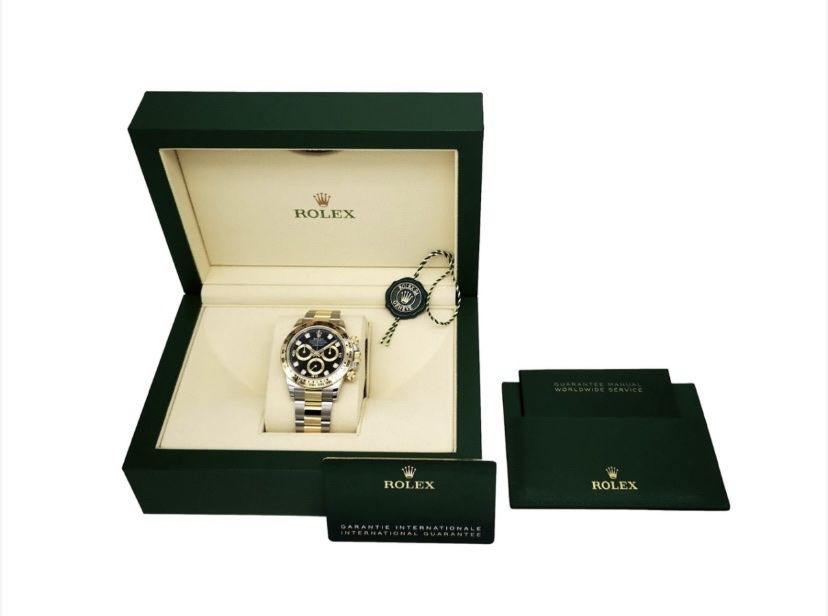 rolex daytona 32200 Paris 16 (75)