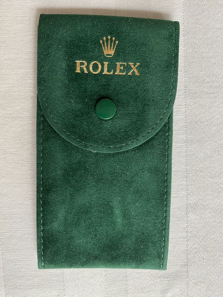 Rolex pochette su�dine 110 Messanges (40)