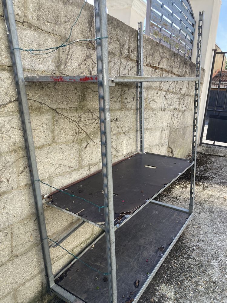 ROLL DANOIS 76 Alfortville (94)