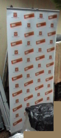 6 roll Up / Kakemono : largeur 1m et 80cm 15 Beauchamp (95)