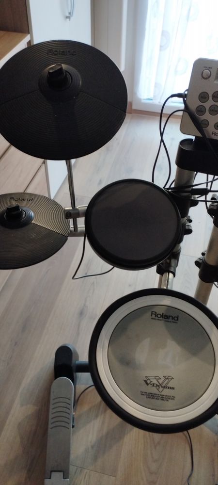 Rolland hd3! 300 Romainville (93)