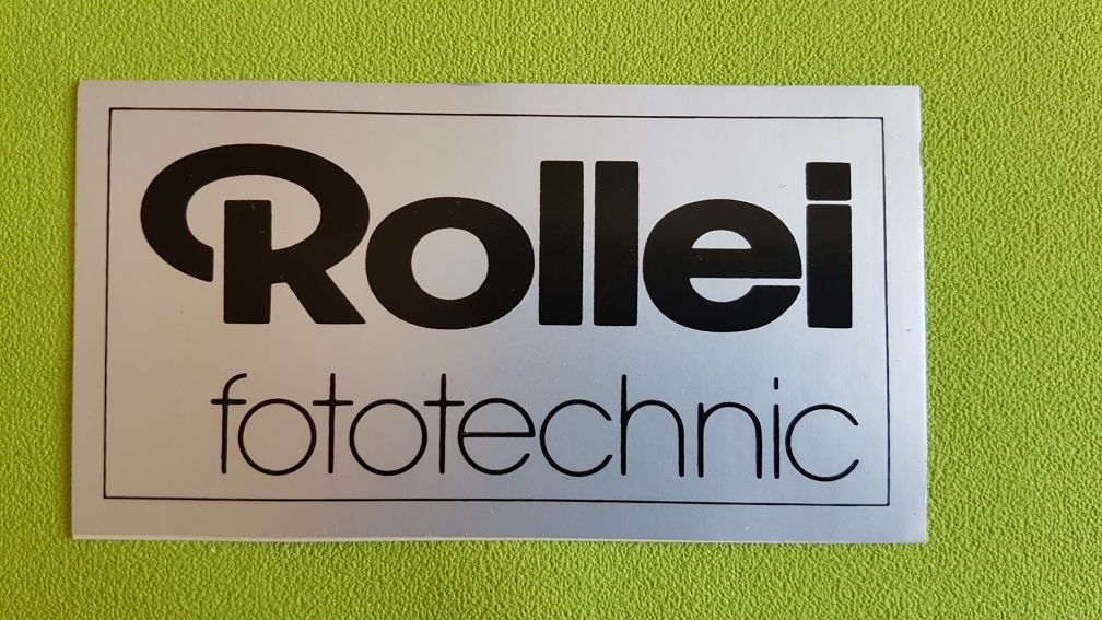 ROLLEI 0 Bordeaux (33)