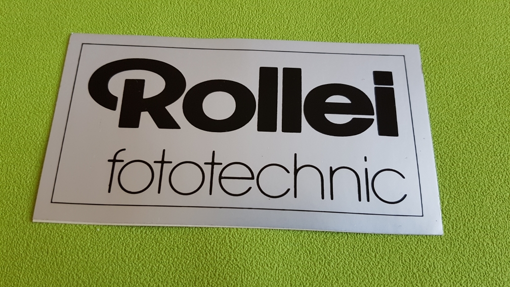 ROLLEI 0 Strasbourg (67)